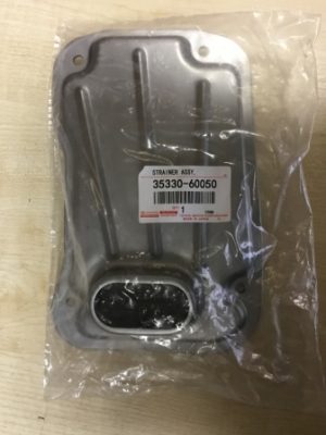 Toyota 35330-60050- фильтр АКПП