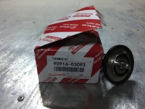 Toyota 90916-03093 – термостат