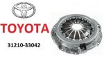 Toyota 31210-33042 – корзина сцепления в сборе