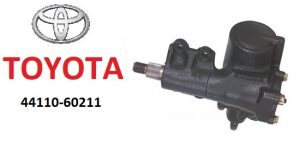 Toyota 44110-60211 – рулевой редуктор
