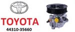 Toyota 44310-35660 насос гидроусилителя в сборе