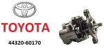 Toyota 44320-60170 насос гидроусилителя руля