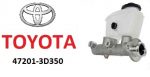 Toyota 47201-3D350 – главный тормозной цилиндр