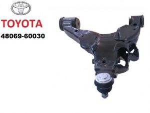 Toyota 48069-60030 – рычаг передней подвески, левый