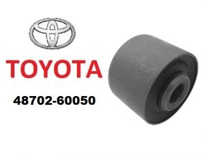 Toyota 48702-60050 – сайлентблок переднего рычага